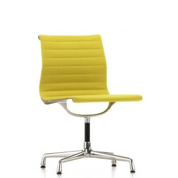 VITRA Aluminium Chair EA 101