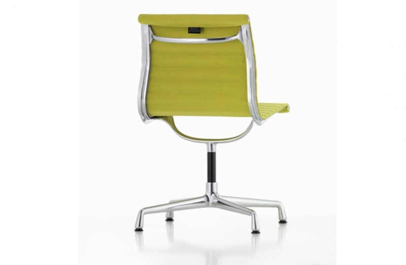 VITRA Aluminium Chair EA 101