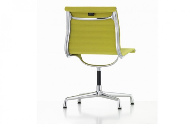 VITRA Aluminium Chair EA 101