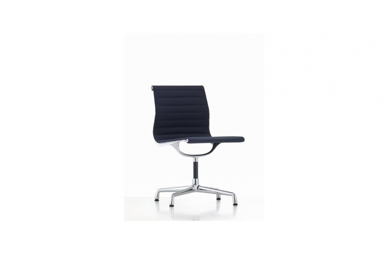 VITRA Aluminium Chair EA 101