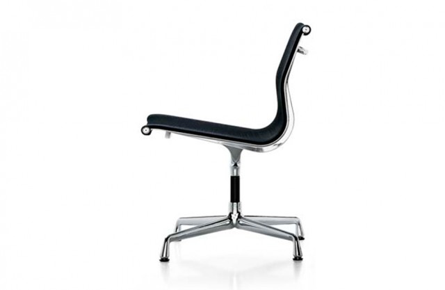 VITRA Aluminium Chair EA 101