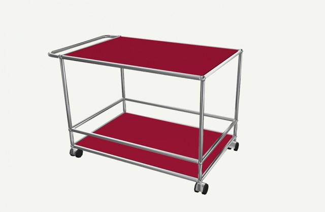Carrello USM Haller