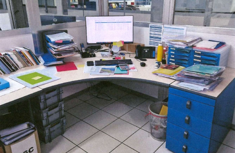 Composizione LISTA 