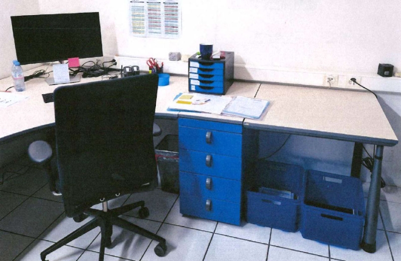Composizione LISTA 