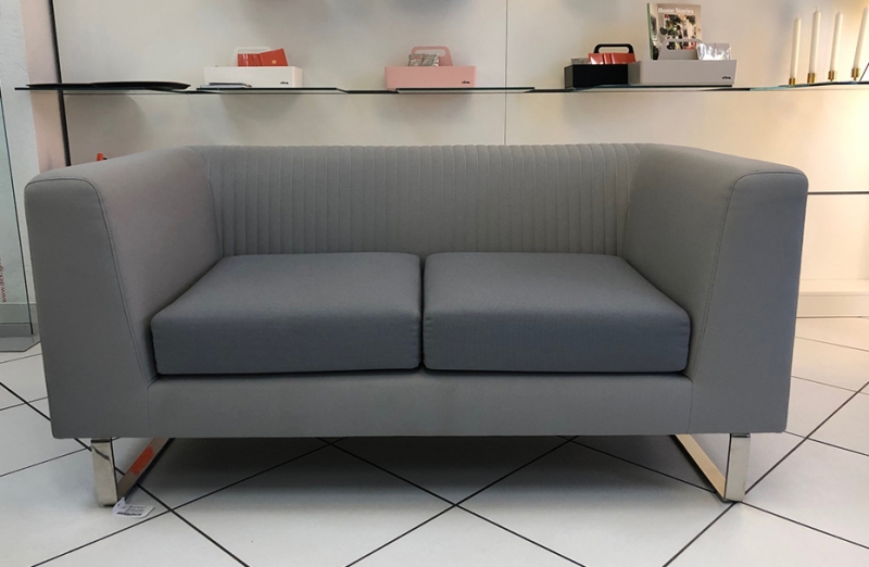 Divano Ergotec I Seat