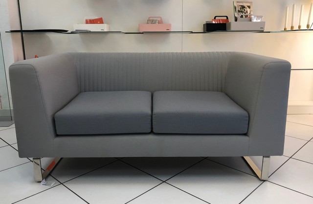 Divano Ergotec I Seat