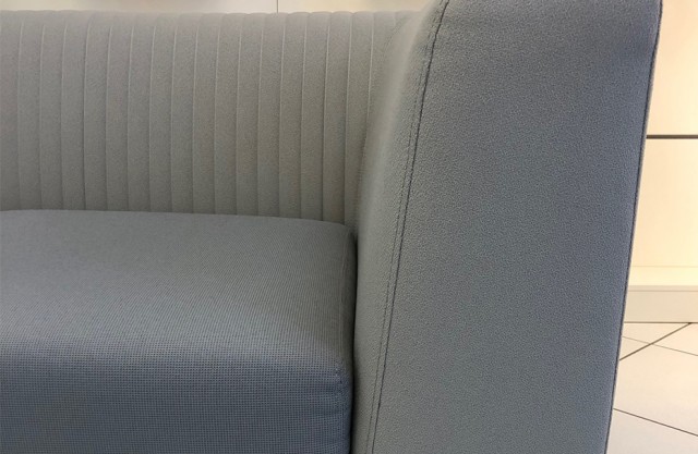 Divano Ergotec I Seat