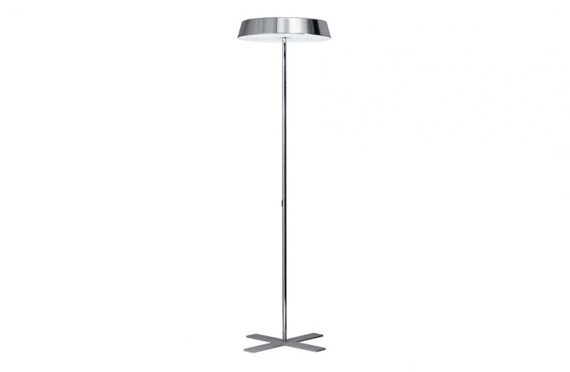 Lampada a stelo Koi