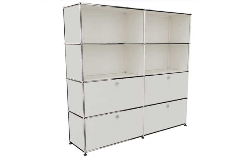 Mobile USM Haller L2xH4 