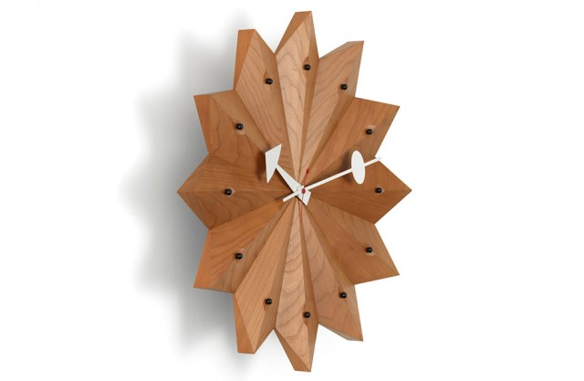 Orologio Fan Clock Vitra