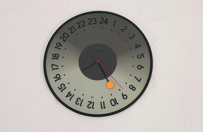 Orologio Mono