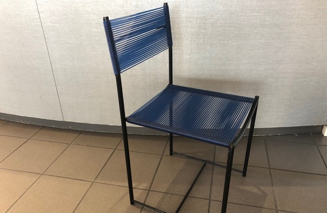 Sedia ALIAS modello Spaghetti