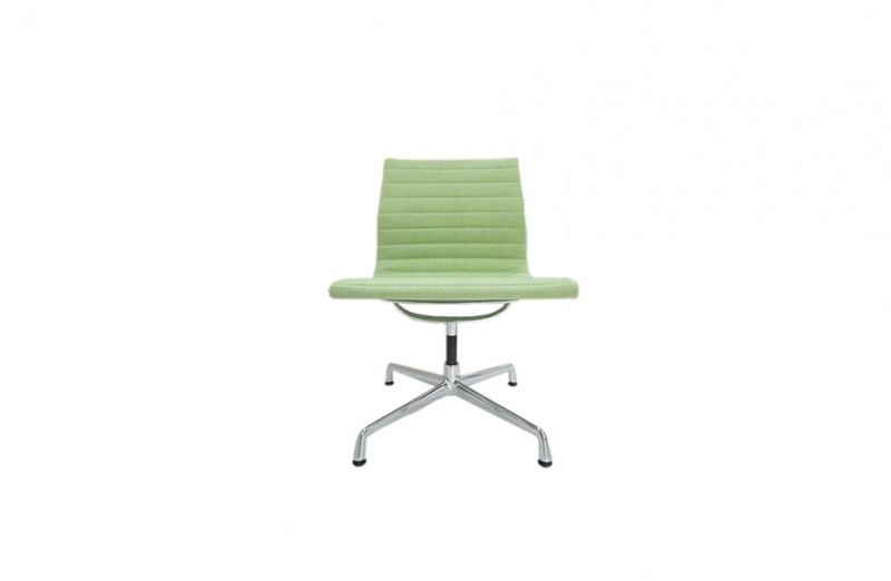 Sedia Aluminium EA 105