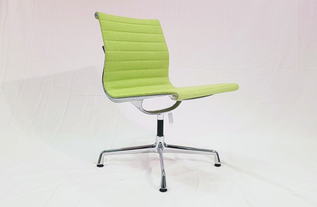 Sedia Aluminium EA 105