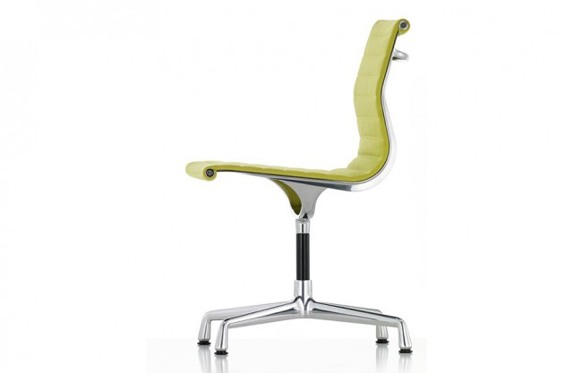 Sedia Aluminium EA 105