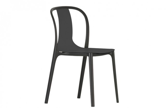 VITRA Sedia Belleville  Outdoor