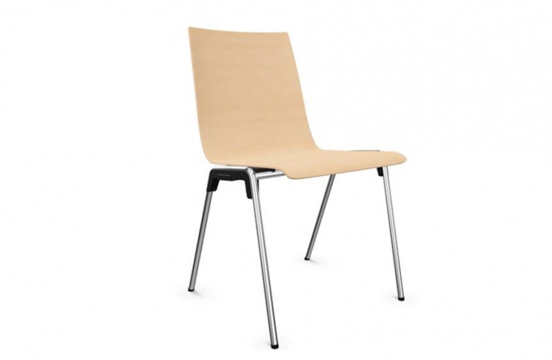 Sedia Brunner modello Hero