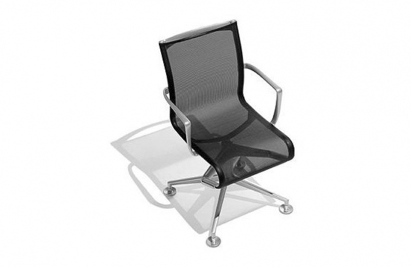 ALIAS Sedia Meetingframe
