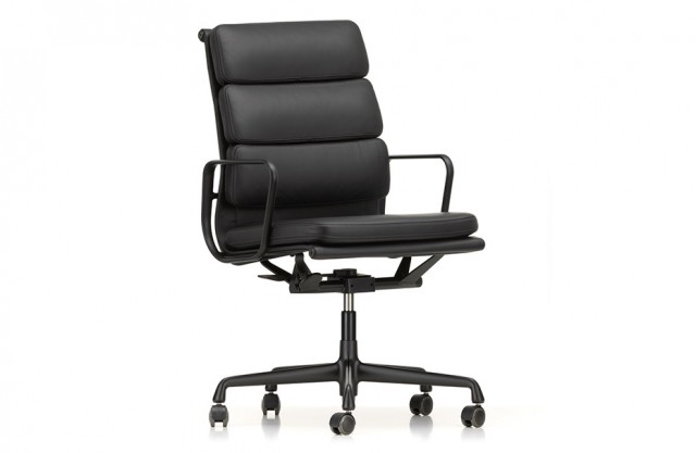 Sedia direzionale VITRA EA219