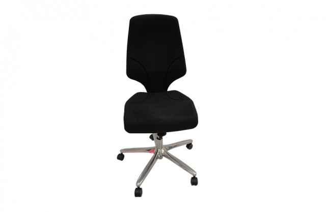 Sedia operativa Giroflex 64