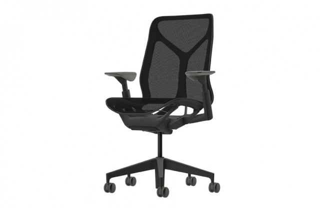 Sedia operativa Herman Miller modello Cosm