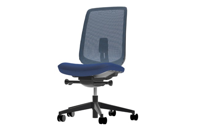 Sedia operativa Herman Miller Verus