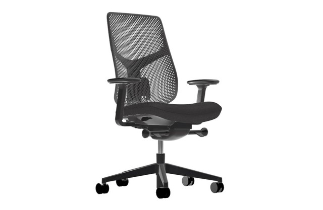 Sedia operativa Herman Miller Verus Triflex