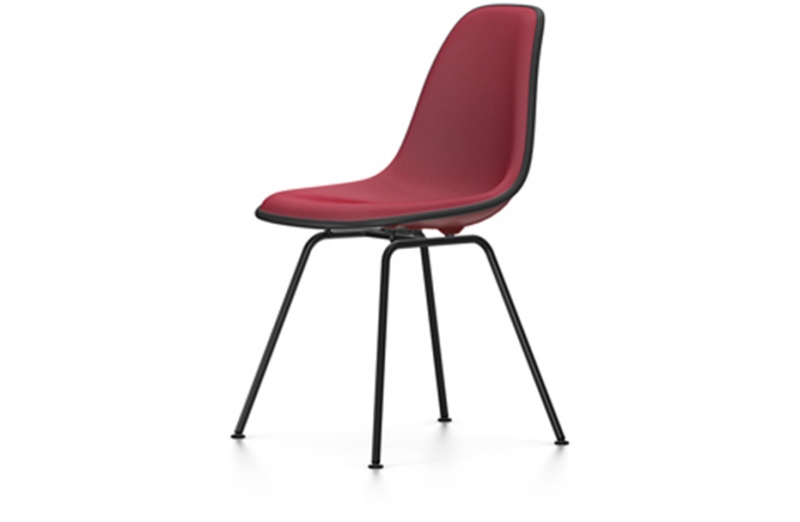 VITRA Sedia Plastic Chair DSX