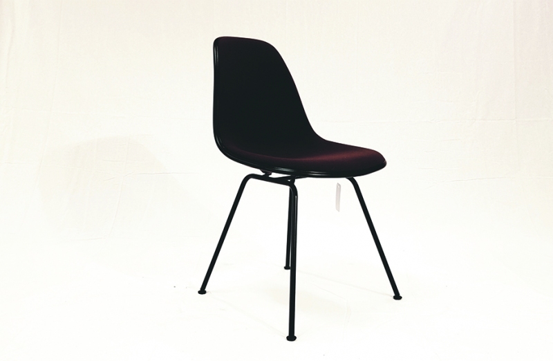 VITRA Sedia Plastic Chair DSX