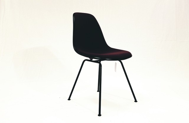 VITRA Sedia Plastic Chair DSX