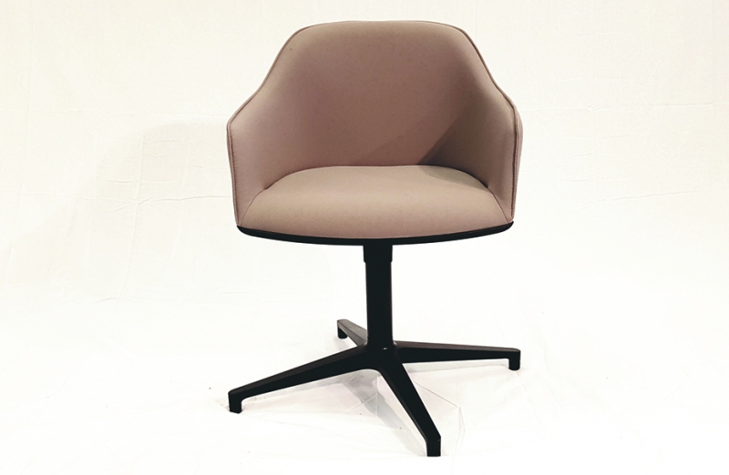 VITRA Sedia SoftShell