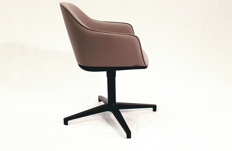 VITRA Sedia SoftShell