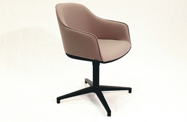 VITRA Sedia SoftShell