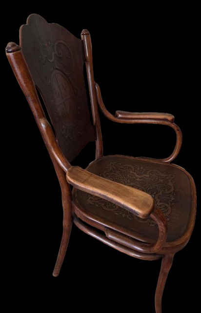 Sedia Thonet