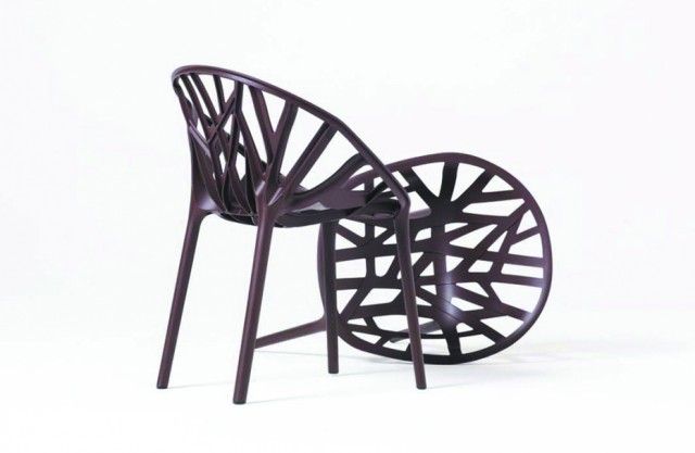 VITRA Sedia Vegetal 