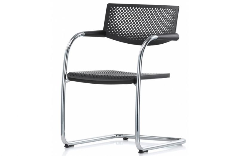 Sedia Visavis 3 VITRA