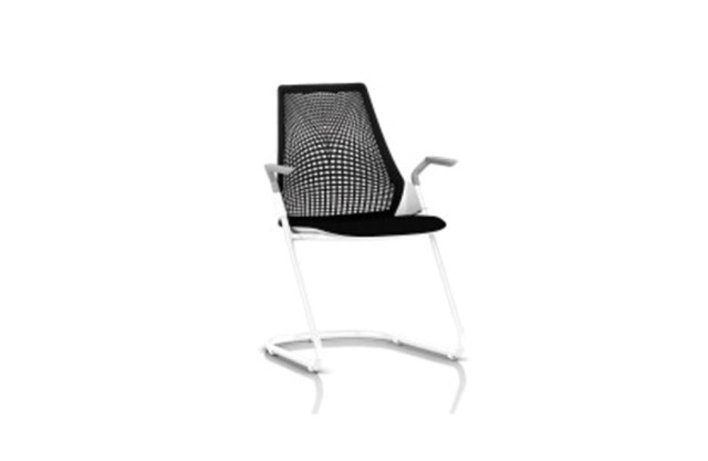 Sedia visita Herman Miller Sayl