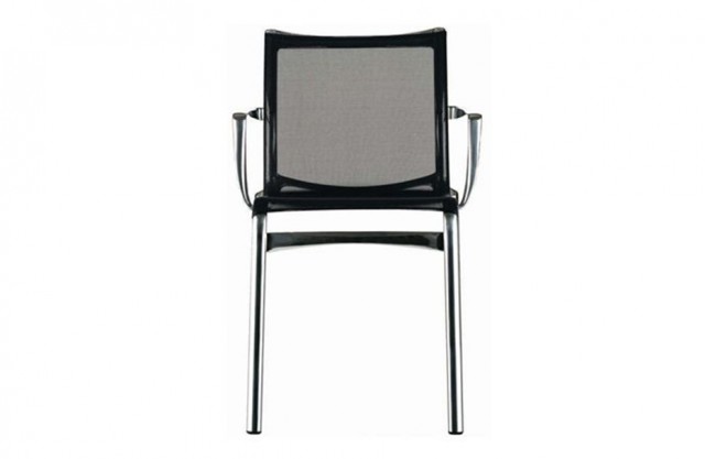 Sedia visitatori Alias Bigframe
