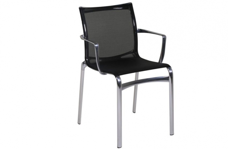 Sedia visitatori Alias Bigframe