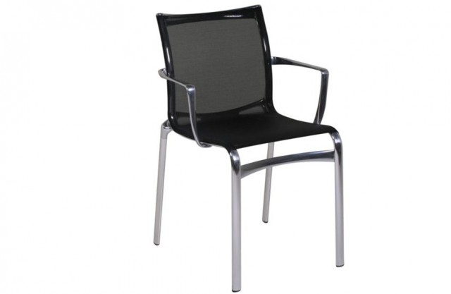 Sedia visitatori Alias Bigframe