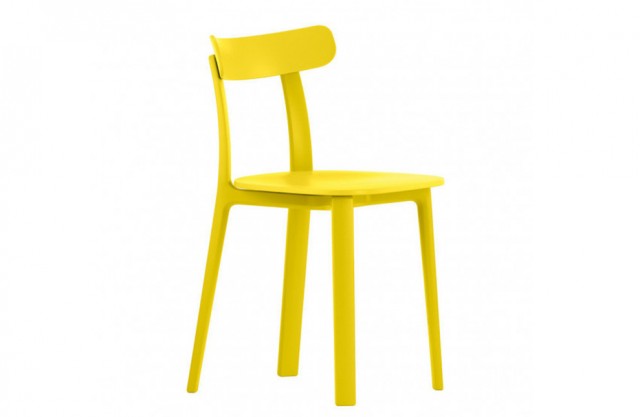 Sedia VITRA ALL Chair