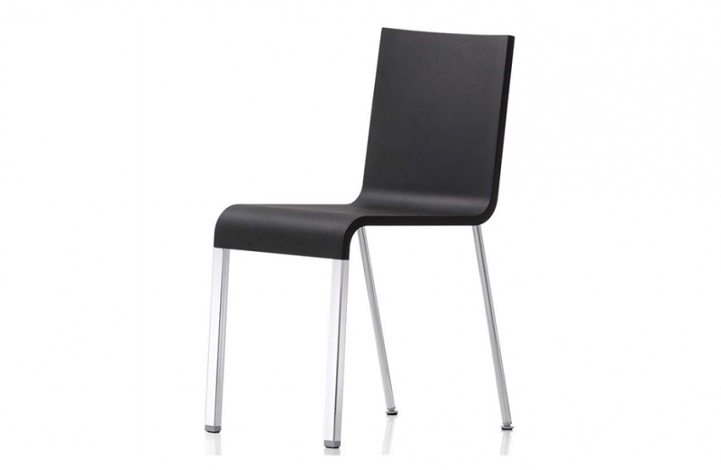 Sedia VITRA Van Severen 03