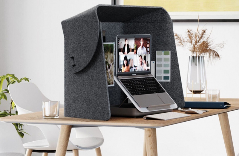 Sistema pieghevole Fold Up Workspace 420