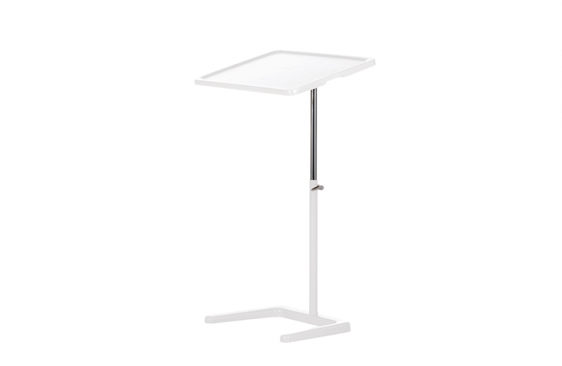 VITRA Tavolino Nes Table regolabile