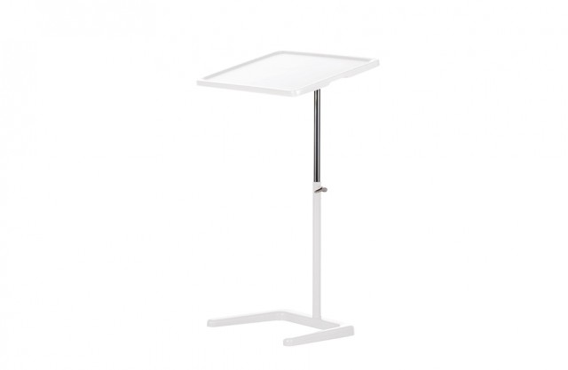 VITRA Tavolino Nes Table regolabile