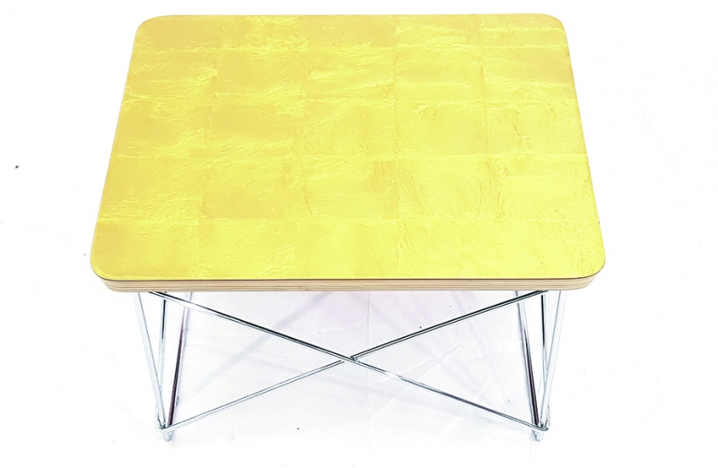 Tavolino Vitra Occasional Table