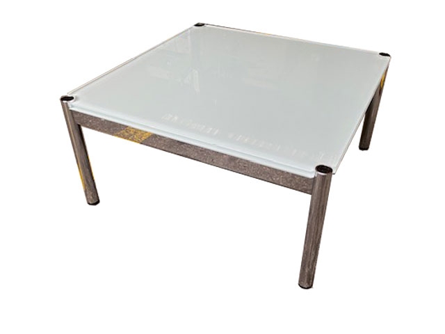 Tavolino USM Haller 750x750 mm