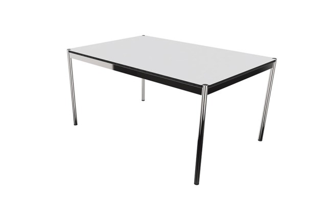 Tavolo USM Haller 1500x1000 mm