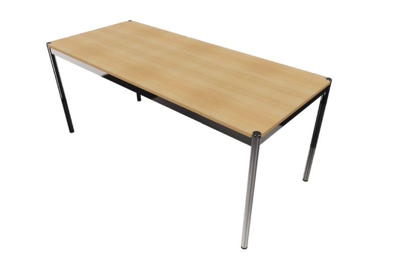 Tavolo USM Haller 175x75