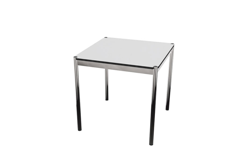 Tavolo USM Haller 750x750 mm